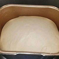 纸杯面包——木糖醇+植物油的美味小面包的做法图解5