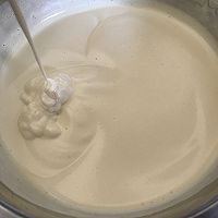 全蛋老式蜂蜜蛋糕的做法图解7