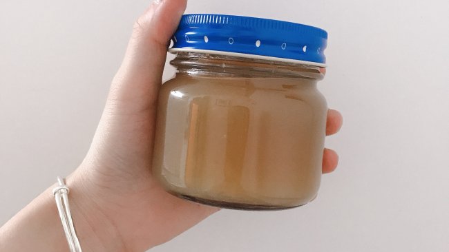 润肺止咳 >> 自制秋梨膏的做法