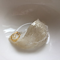懒人炖燕窝的做法图解1