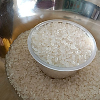 超级简单的脱糖米饭的做法图解1