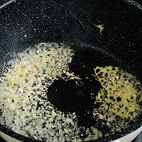 软糯鲜香的蒜香螃蟹的做法图解6
