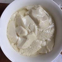 家庭自制豆腐脑的做法图解9