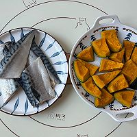 #秋天的第一条挪威青花鱼#清煎青花鱼的做法图解1