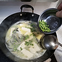 黄焖泥鳅豆腐的做法图解9