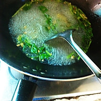 芹菜猪肝汤的做法图解5