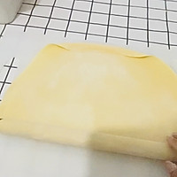 宝宝辅食-鸡蛋鲜面条的做法图解5