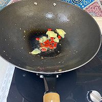 小炒猪肝的做法图解4