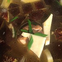椰子鸡+大骨的做法图解10