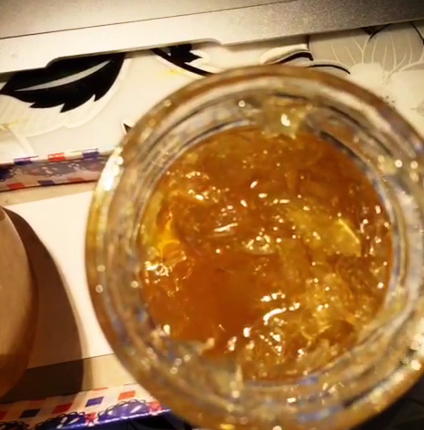 蜂蜜柚子茶的做法图解14
