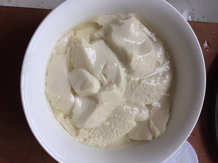 家庭自制豆腐脑的做法图解9