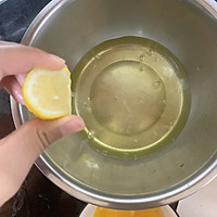 有颜值哒纸杯小蛋糕的做法图解2
