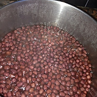 红豆马蹄糕的做法图解3