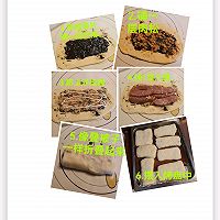 肉松火腿面包太好吃了的做法图解3