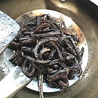 家常鳝鱼（黄鳝）的做法图解7
