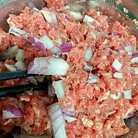 番茄牛肉浇米饭#亮出喱的厨艺#的做法图解1