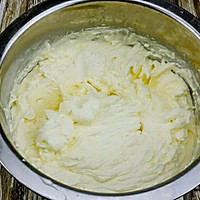 【蔓德拉的厨房】鲜奶油果子舒芙蕾松饼的做法图解7