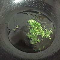 炒腐竹的做法图解4