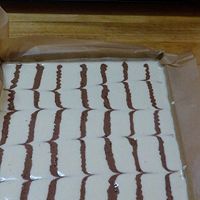 美味蛋糕卷的做法图解8