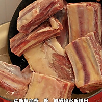 救命！这锅清炖牛肋条香到邻居来敲门！的做法图解1