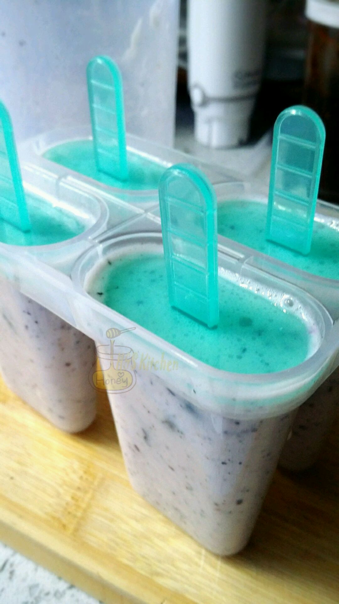 酸奶冰棒怎么做_酸奶冰棒的做法_豆果美食