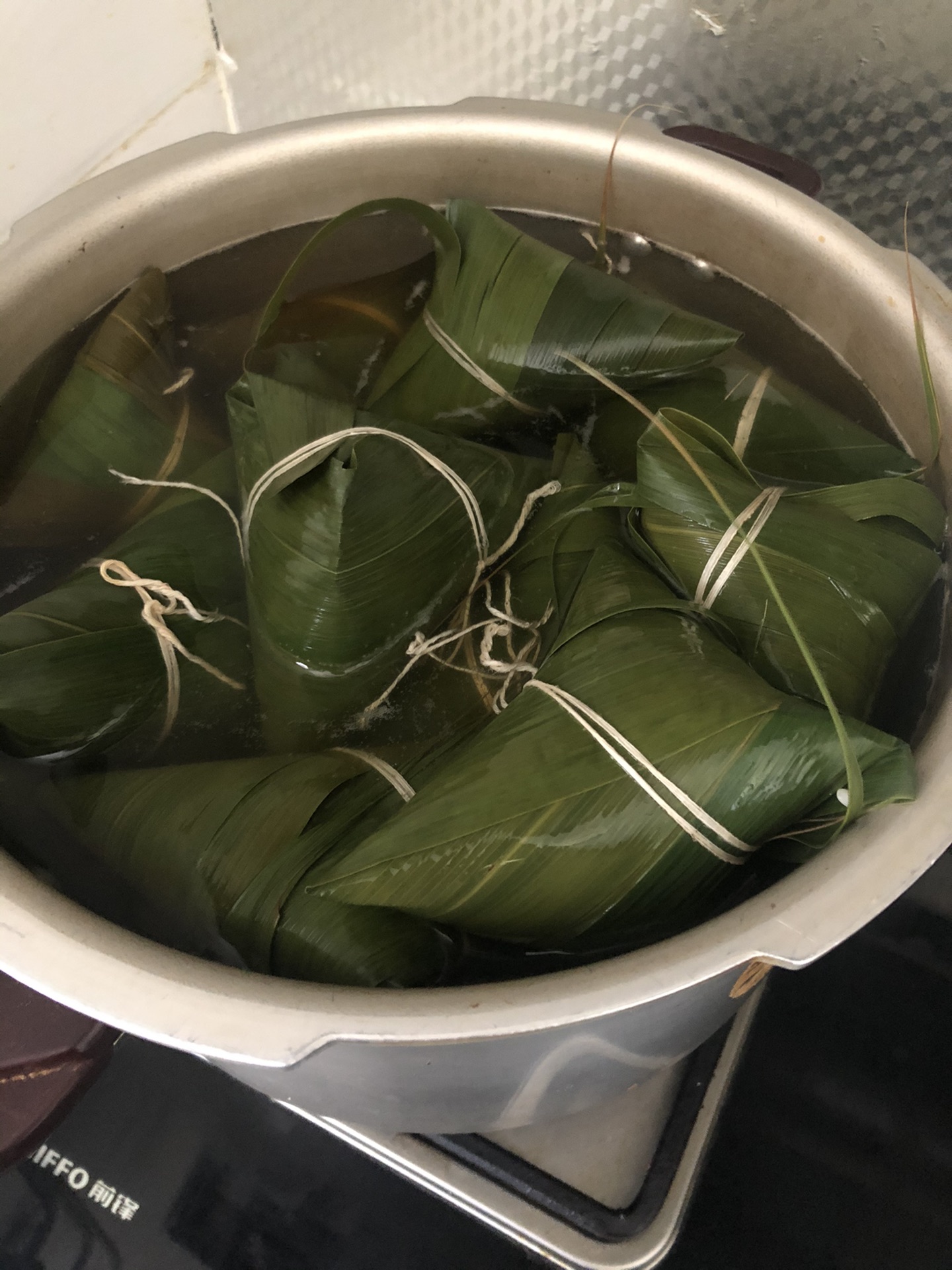 包粽子怎么做 包粽子的做法 豆果美食 包粽子怎么做 包粽子的做法 豆果美食