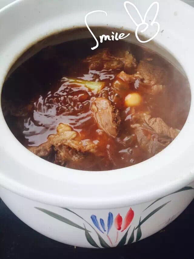 酱牛肉