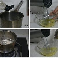 浓情草莓乳酪慕斯的做法图解5