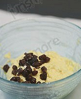 蜜豆麦芬蛋糕的做法图解10