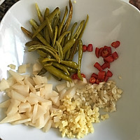 湘菜-酸辣腰花的做法图解4