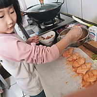 烤鸡翅-简单-孩子自己可以做的做法图解2