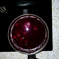 葡萄酱的做法图解4