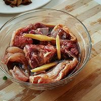 鸡肉煲仔饭的做法图解6