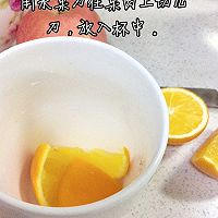 detox water健康水果水的做法图解2