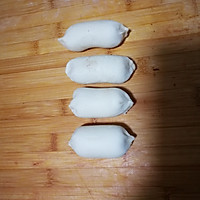 烤里脊肉夹火烧的做法图解9