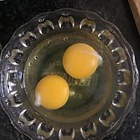 西红柿菠菜鸡蛋汤的做法图解5