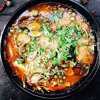 花甲米线的做法图解20
