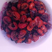 麻辣小龙虾尾的做法图解5