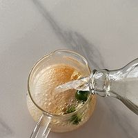 夏日水果茶的做法图解3