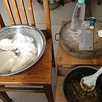 绿豆糕点的做法图解1