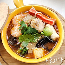 懒人版麻辣烫