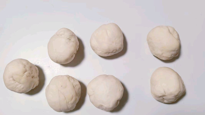老面的做法