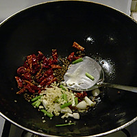 最上瘾的绝味川菜——花椒鸡丁的做法图解4