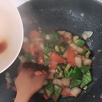 红烧日本豆腐的做法图解9