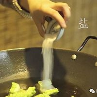 潮音潮人：苦瓜排骨汤的做法图解6