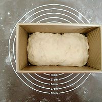 肉松面包的做法图解7