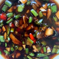 减肥菜谱—凉拌茄子的做法图解4