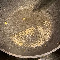 豆豉素炒香干的做法图解2