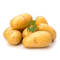 南瓜炖土豆的做法图解3