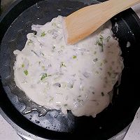 鸡蛋煎饼的做法图解4